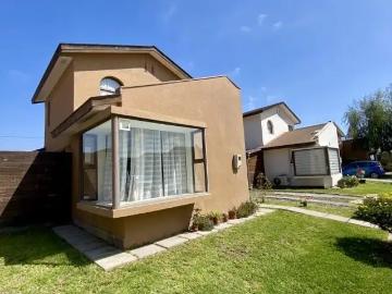 Casa en La Serena