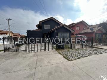 Casa en La Serena