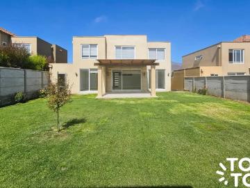 Casa en La Serena