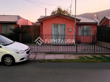 Casa en La Serena