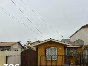 Casa en La Serena