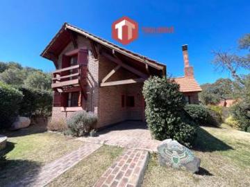 Casa En la Serrania Country Club Chumamaya