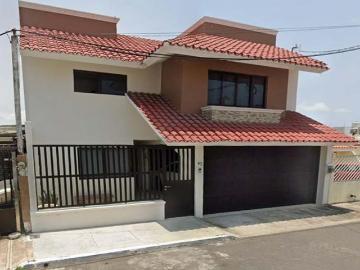 Casa en La Tampiquera