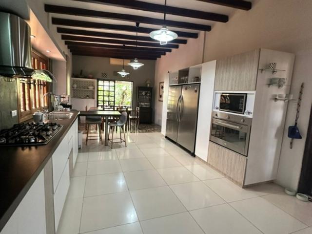 Casa en la Urb. La Entrada II, Naguanagua