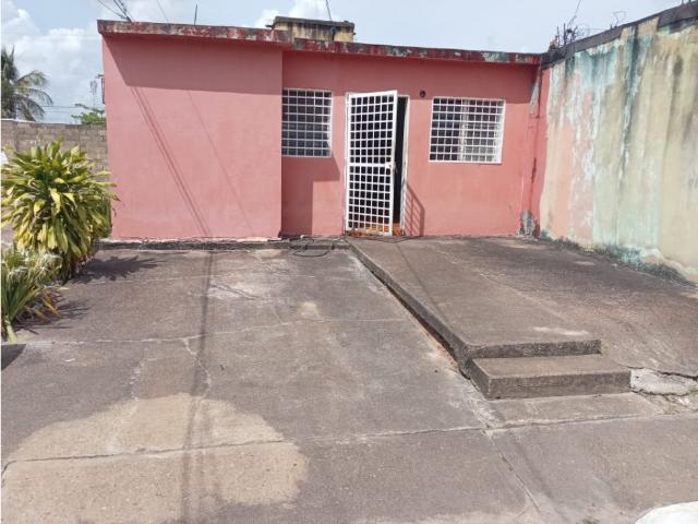CASA EN LA URB. LA LLOVIZNA MATURIN VE02 2542ZI FVEL