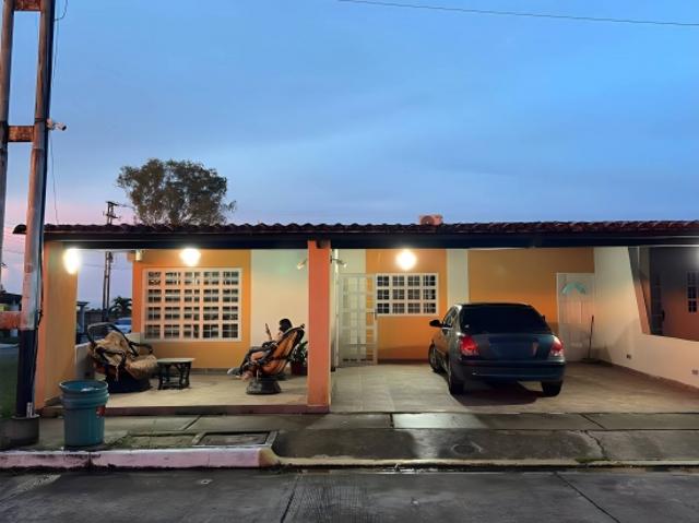 CASA EN LA URB. LOS NARANJOS TIPURO VE57 009ST ERAT