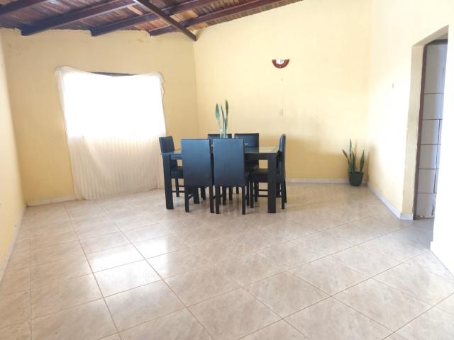 CASA EN LA URB MORICHE II ZON INDUSTRIAL VE17 200ZI MTRU