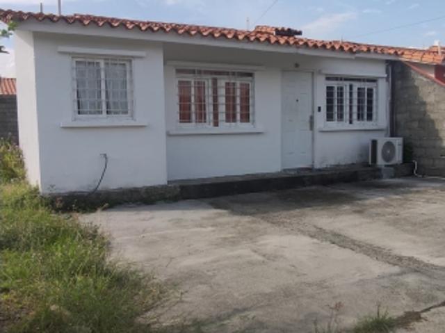 CASA EN LA URB. PORTAL BRISAS DE ARAURE PORTUGUESA VE21 164AR MRAM