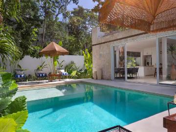 Casa en La Veleta