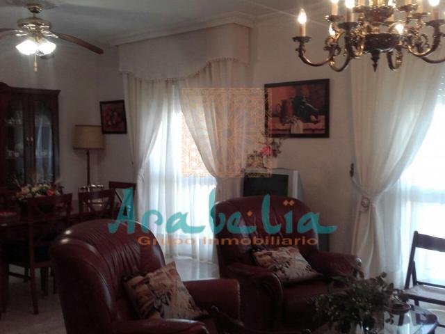 CASA EN LA VICTORIA