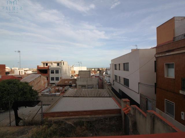 Casa en La Vilavella