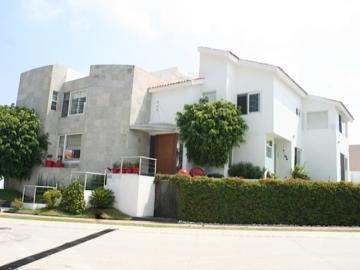 Casa en La Vista Country Club Puebla