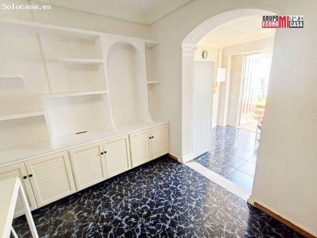 CASA EN LA ÑORA. MURCIA