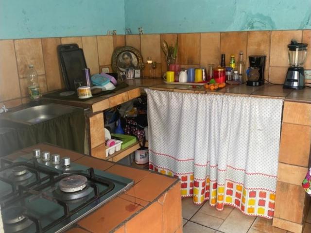 CASA EN LA 2 CARRERA AL NORTE EL TIGRE VE45 179ZN DVAR