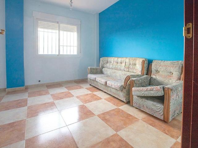 Casa en Lachar