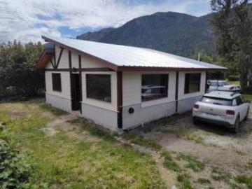 Casa en Lago Puelo