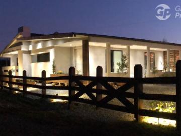 Casa en Lago Ranco