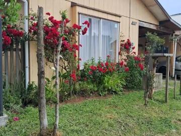 Casa en Lago Ranco