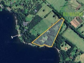 Casa en Lago Ranco