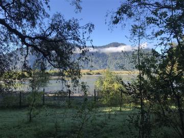 Casa en Lago Ranco