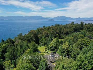 Casa en Lago Ranco