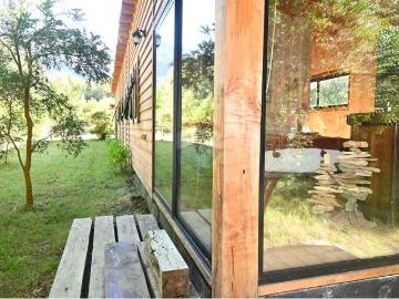 Casa en Lago Ranco