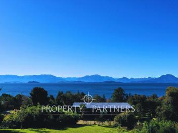 Casa en Lago Ranco