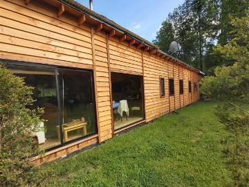 Casa en Lago Ranco