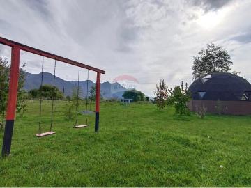 Casa en Lago Ranco