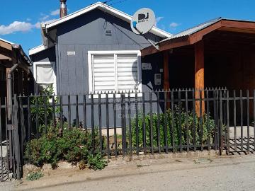 Casa en Lago Ranco