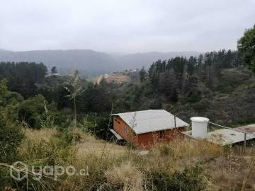 Casa en laguna verde en medio de bosque | 3 Dormitorios por 35000. 00 en Valparaíso