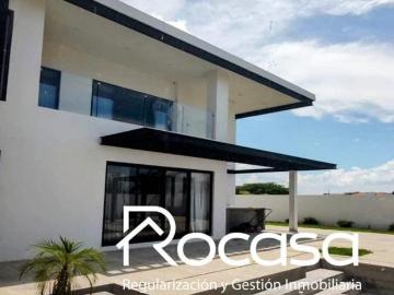 Casa en Lagunas de Miralta