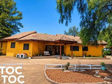 Casa en Lampa
