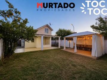 Casa en Lampa