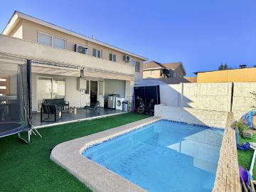 Casa en Lampa