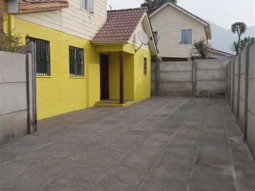 Casa en Lampa