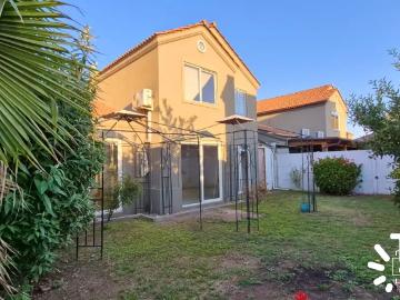 Casa en Lampa