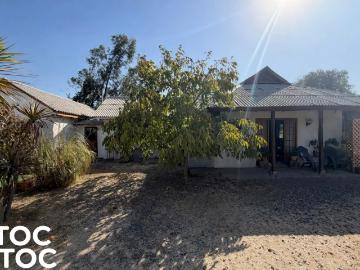 Casa en Lampa