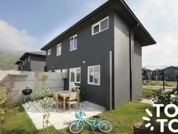 Casa en Lampa