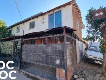 Casa en Lampa