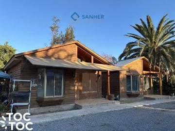 Casa en Lampa