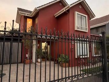 Casa en Lampa