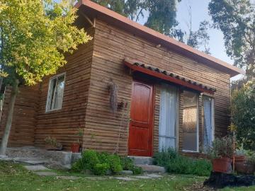 Casa en Lampa