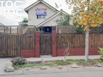 Casa en Lampa