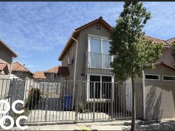 Casa en Lampa