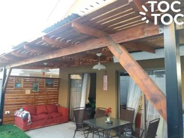 Casa en Lampa