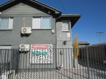 Casa en Lampa