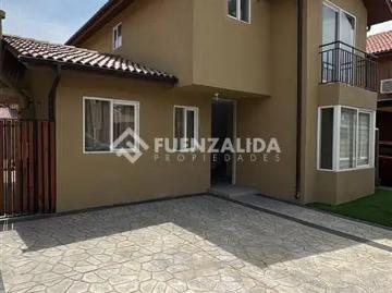 Casa en Lampa