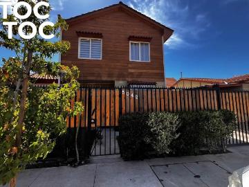 Casa en Lampa
