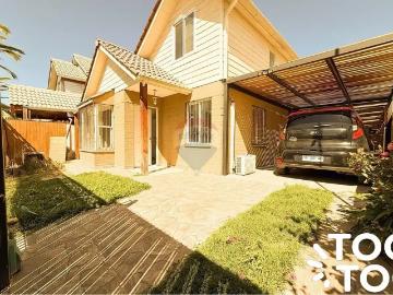 Casa en Lampa